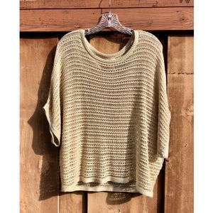 Knit top